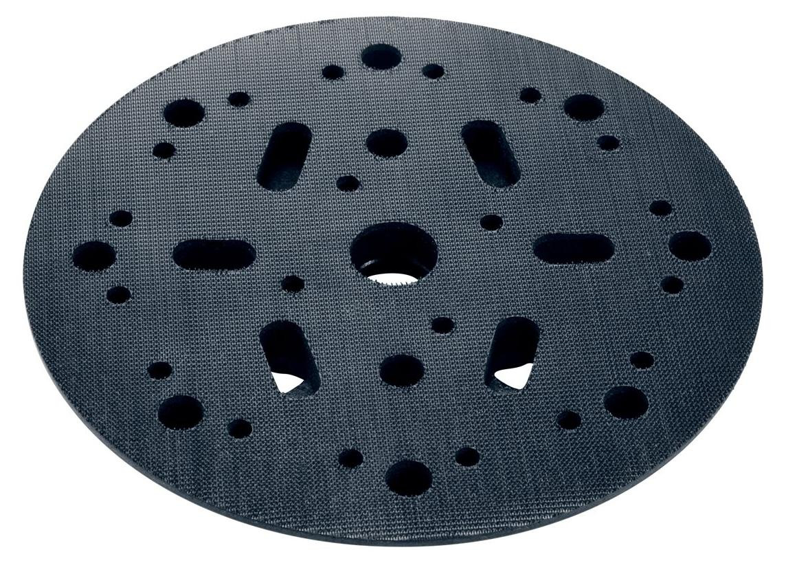 FLEX Universeel schuurplateau met klittenband SP-EC M D150