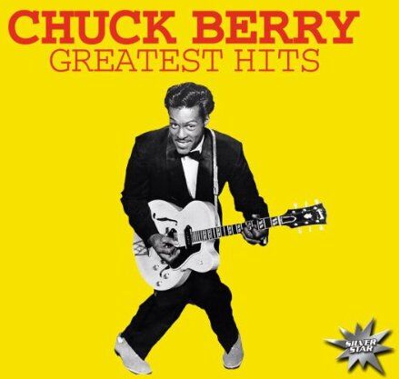Chuck Berry - Greatest Hits - Preis vom 14.10.2026 23:07:16 h