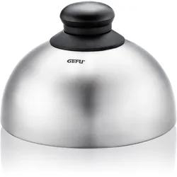 GEFU BBQ Burgerglocke Schmelzglocke