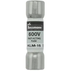 Eaton Sicherungseinsatz KLM-15