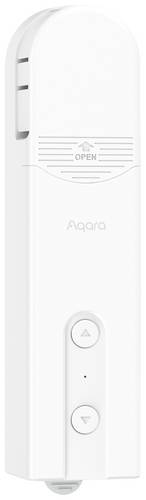 Aqara Rollladensteuerung RSD-M01 Weiß