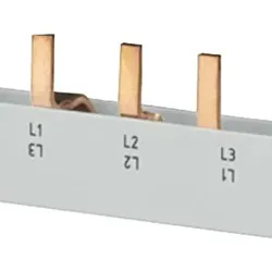 Siemens Dig.Industr. Stiftsammelschiene 5ST3721
