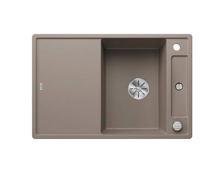 Blanco Spüle, Beige, Stein, 78x20.2x51 cm, Küchen, Küchenausstattung, Küchenspülen, Granitspüle