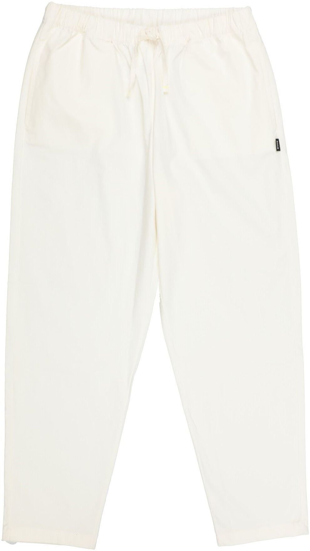 Msgm Pantalones Niño Hueso 14 Niño