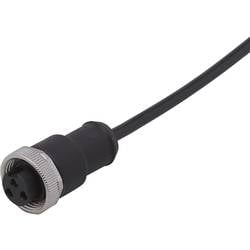 ifm Electronic E20429 Anschlussleitung 7/8 Buchse, gerade 5 m 1 St.