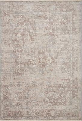 Alexander Home Sommet Classic Low Pile Area Rug