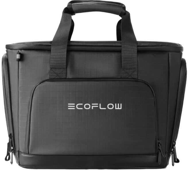 CAPA PROTECÇÃO ECOFLOW DELTA 3