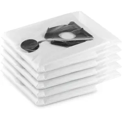Kärcher Sicherheitsfiltersack, 5 Stück, NT 30/1