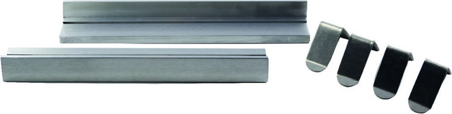 SCANGRIP Schutzbacken-Paar Leichtmetall mit Feder 100mm (06.7100)