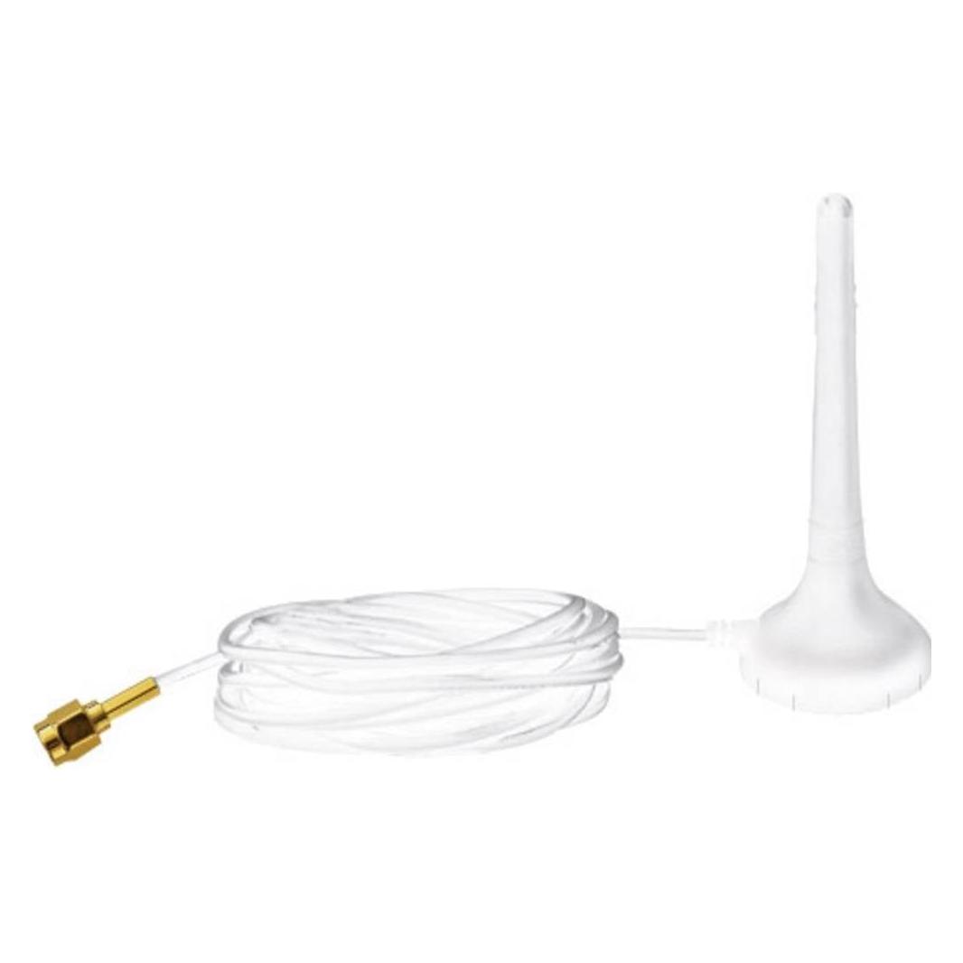 Eltako FA250-gw Funkantenne m.250cm Kabel grauweiss 30000553 (30000553)