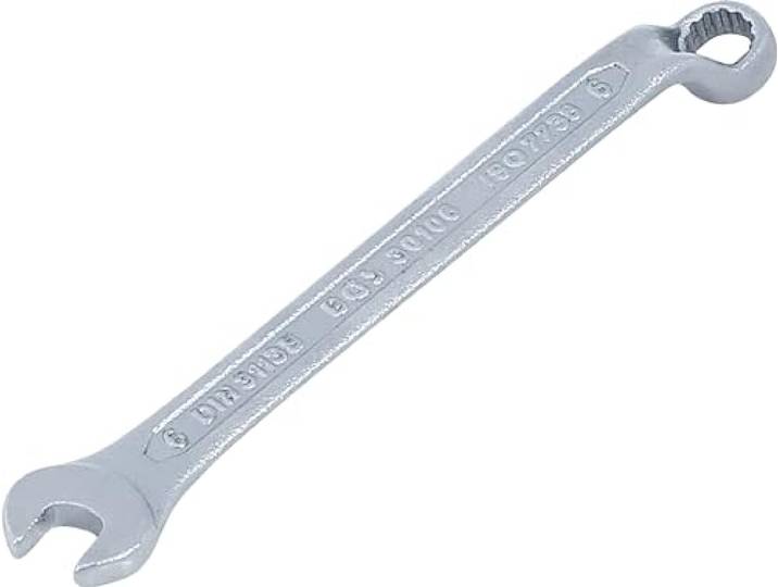 BGS 30106 Steekringsleutel, verdiept 6 mm