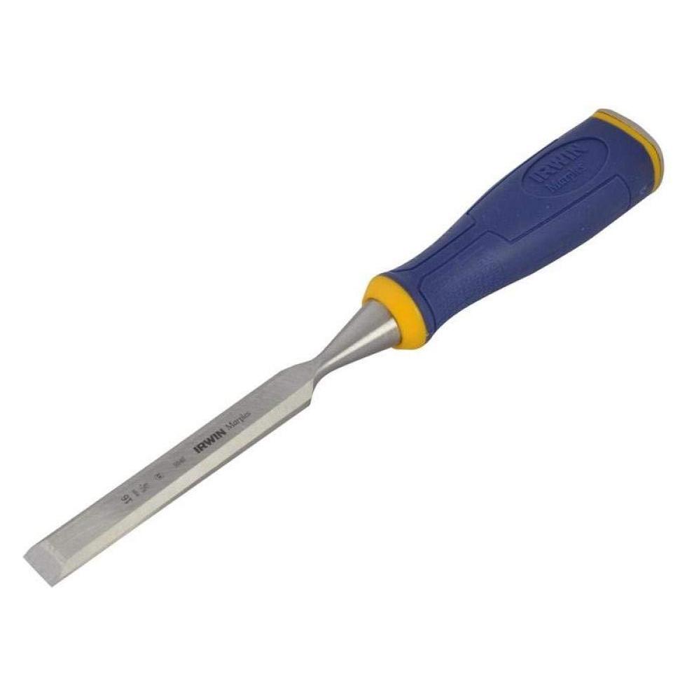 Irwin Formones c/antichoque Serie MS500 16mm (10501705)