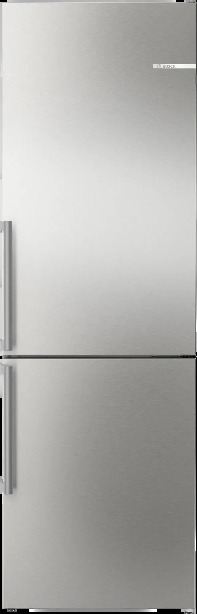 Bosch KGN36VICT Serie 4 Freistehende Kühl-Gefrier-Kombination