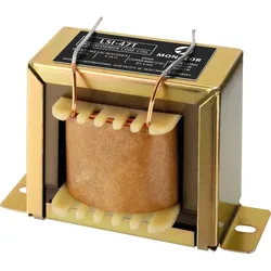 MON LSI-47T - Trafokernspule, 4,7 mH