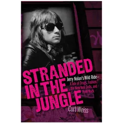 Stranded in the Jungle, Fachbücher