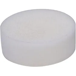 SW-Stahl, Schleifmittel, S3292-H Polierschwamm, Harte Stärke, ø 90 mm, 5er Set (Fein)