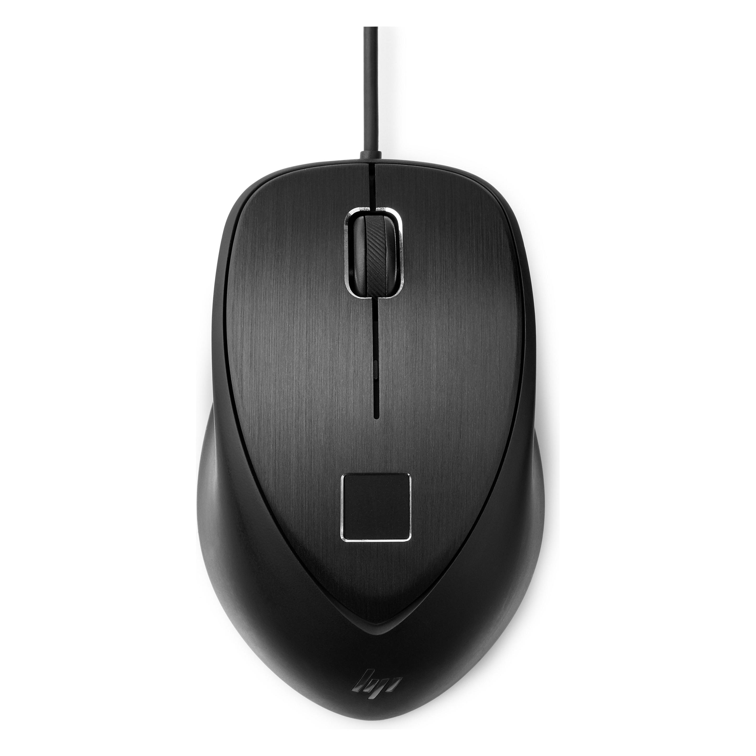 HP Fingerprint (Kabelgebunden) (4TS44AA)