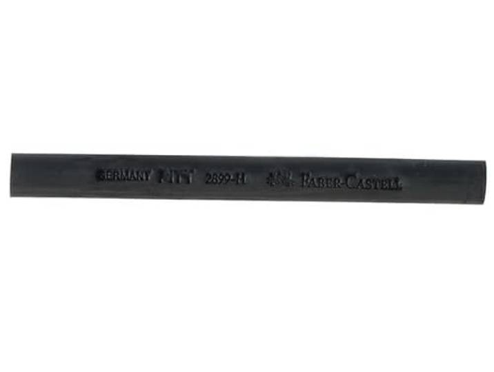 Faber Castell Houtskool Faber Castell Pitt Monochr. - geperst hard