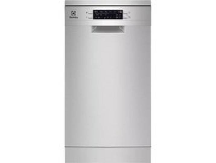Electrolux Lave-vaisselle 45cm 10 couverts 46db inox - ESA63200SX