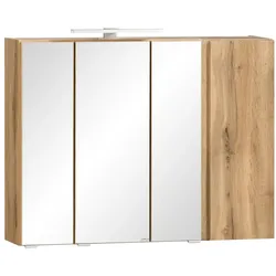XORA Spiegelschrank VARESE - B/H/T ca. 85.00x64.00x20.00