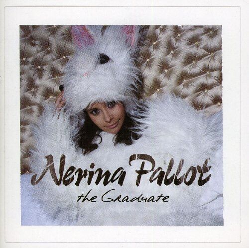 Nerina Pallot - Graduate - Preis vom 10.10.2026 11:48:34 h