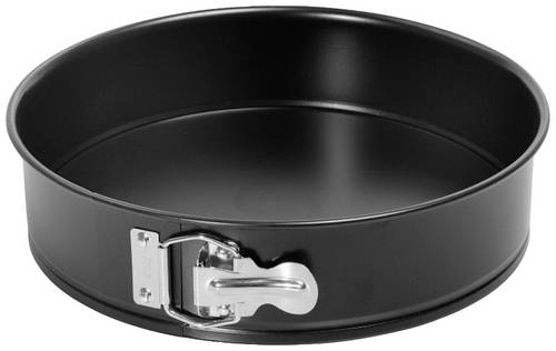 Kaiser Original Classic 2300621036 Springform Schwarz