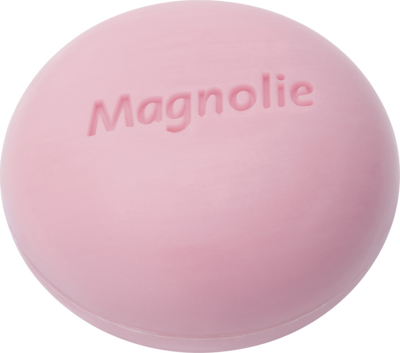 Speick Naturkosmetik GmbH & Co. KG SPEICK Bade- und Duschseife Magnolie 225 g 12530140