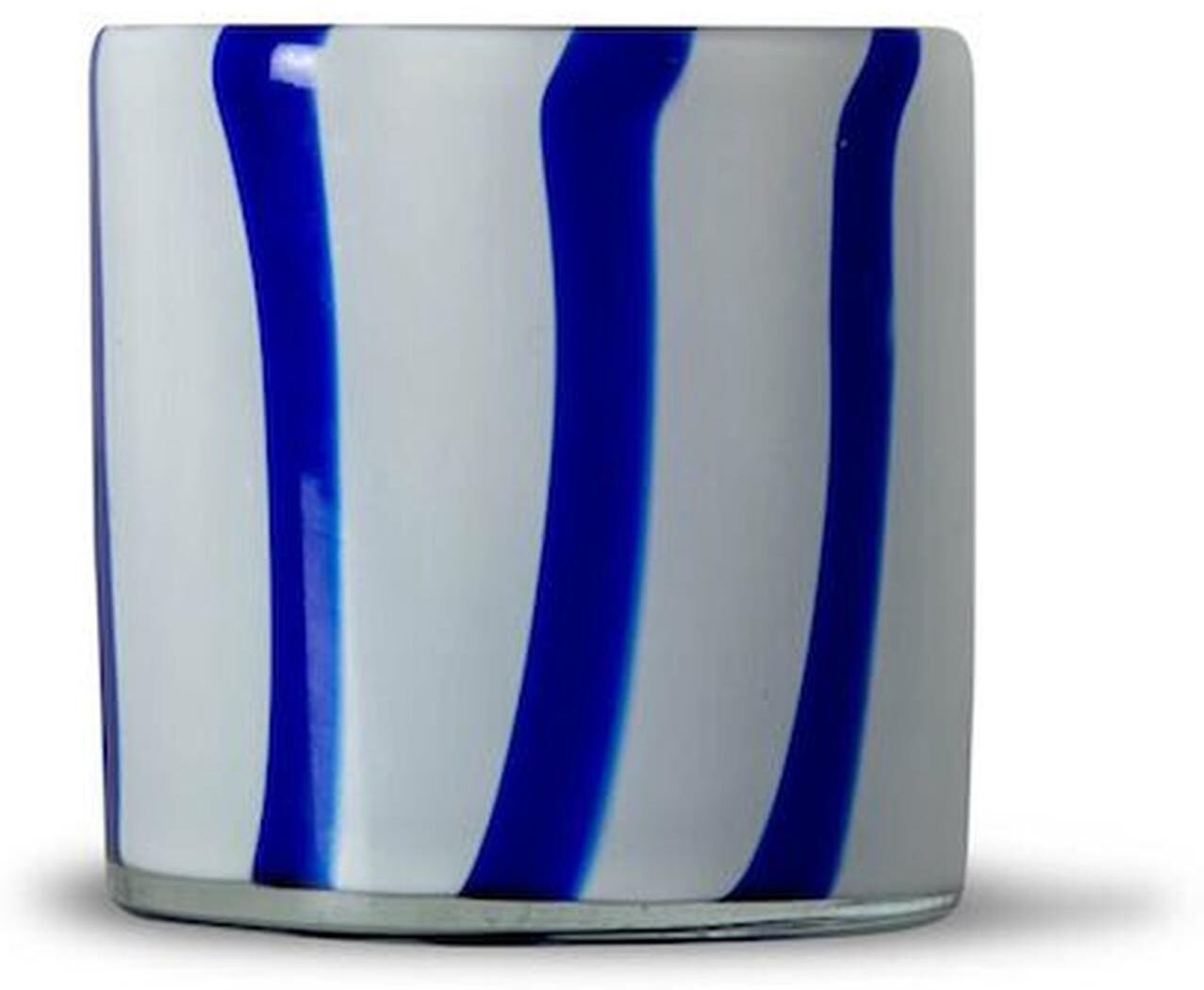 Byon Lysestage Calore Curve Xs Blue/white One Size