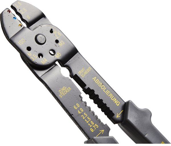 Probuilder Kabelskotang, 220 Mm