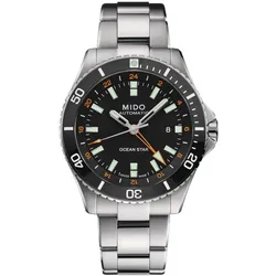 Mido Captain Ocean Star Herrenuhr M026.629.11.051.01