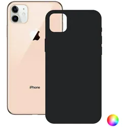 KSIX Etui (Apple iPhone 12 mini), Smartphone Hülle, Blau