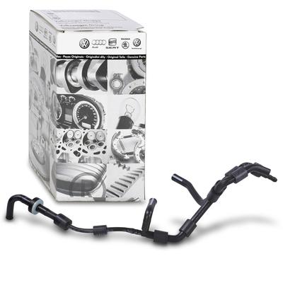 Vag Unterdruckleitung Druckregelventil [Hersteller-Nr. 04L131051C] für VW, Audi, Skoda, Seat