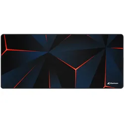 Sharkoon SKILLER SGP30 Gaming Mauspad XXL (Arrow-Motiv)