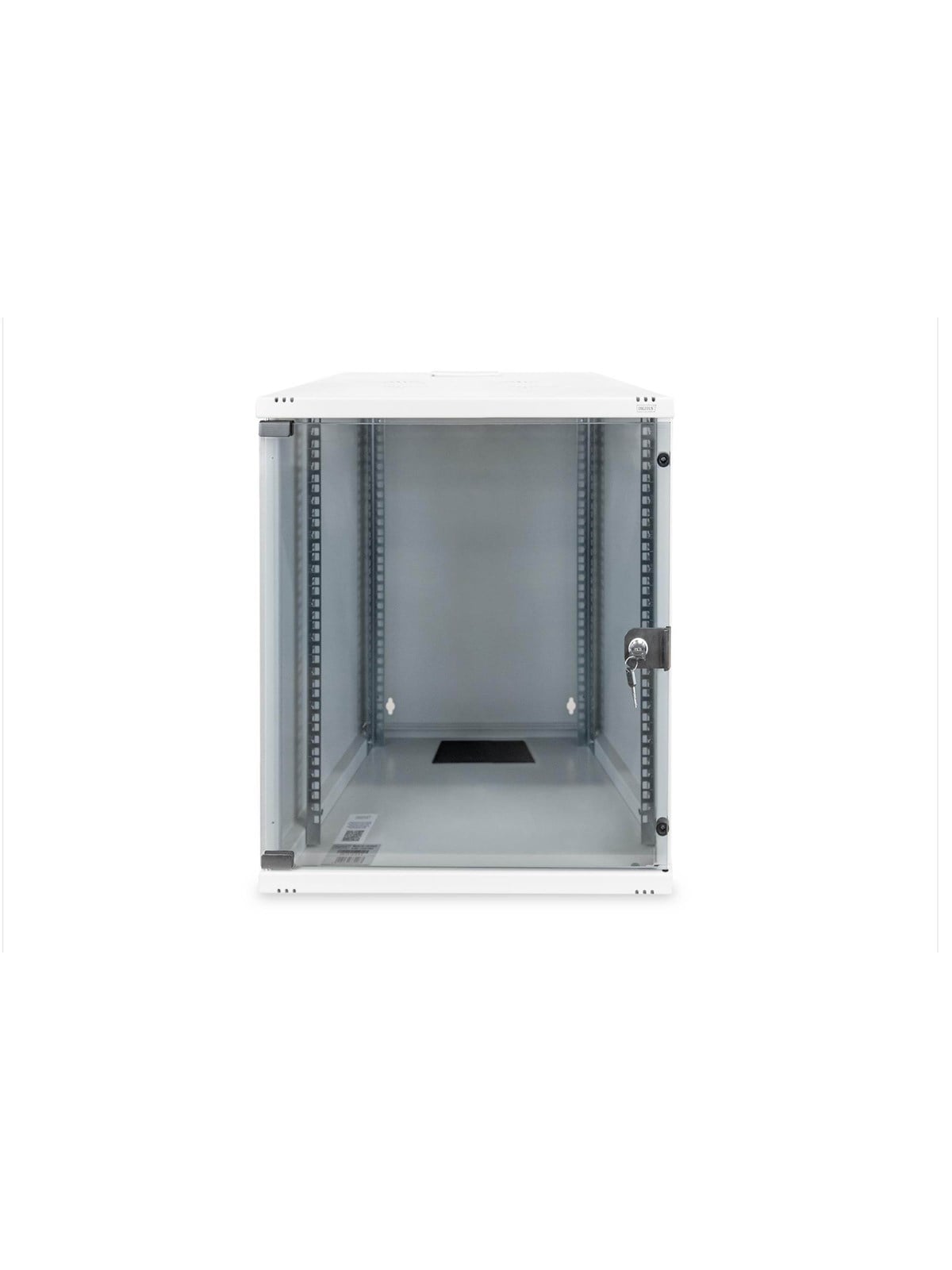 DIGITUS DN-19 12-U-S-1 - 12U - Wall Mount Rack Cabinet