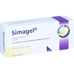 Simagel 50 ST