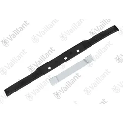 VAILLANT Halter, Namensschild Vaillant-Nr. 0020141348