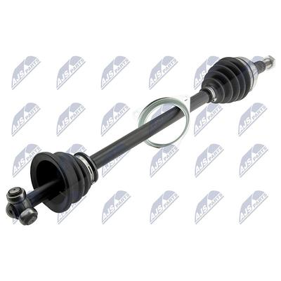 Nty Antriebswelle [Hersteller-Nr. NPW-RE-003] für Renault