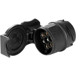 Thule Steckeradapter für Thule Fahrradträger 7 zu 13 polig