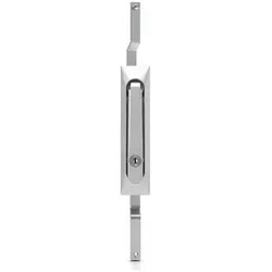 Dsit Standard Türschloss für 32HE - 42HE Outdoor Serverschrank, Serverschrank Zubehör