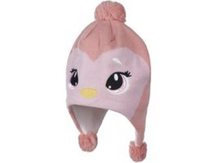 ICEPEAK Bonnet enfant (rose)