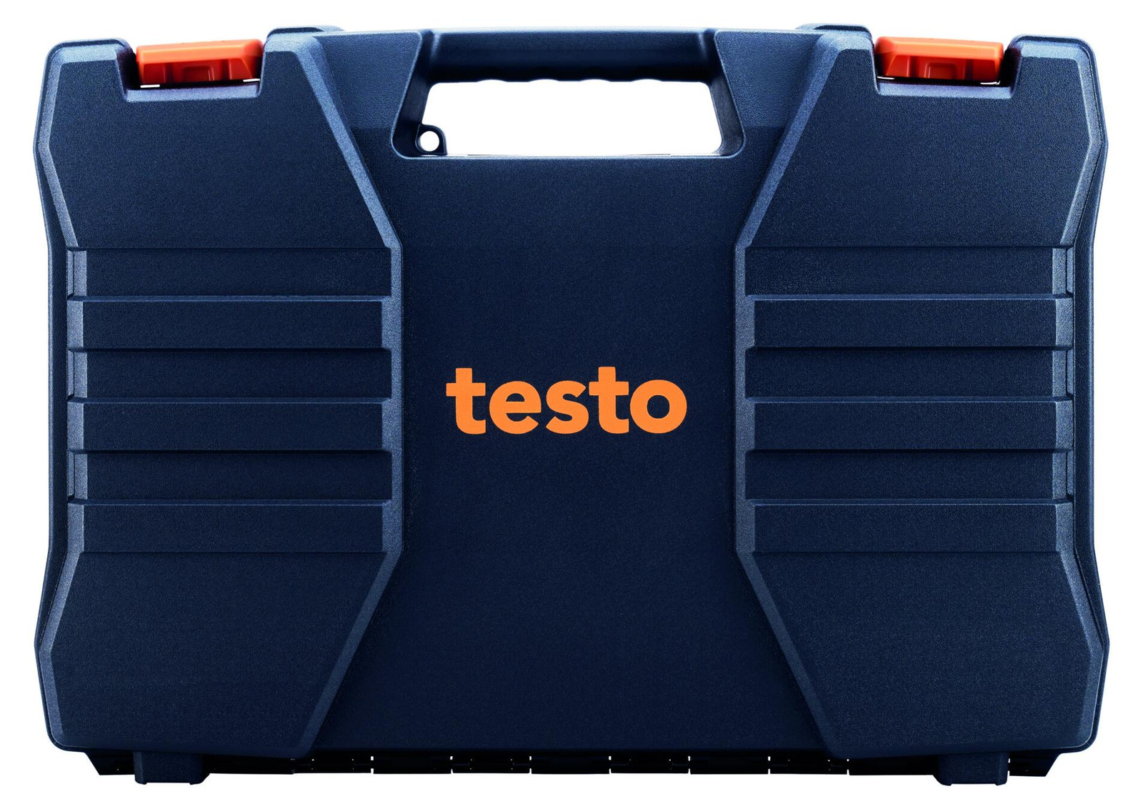 Testo 0516 1201 Servicekoffer voor meetinstrument en sensor