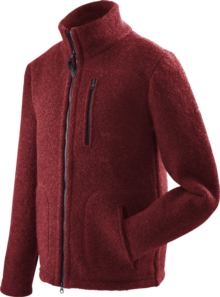 Mufflon W300 Mu-Joko rosso XXL