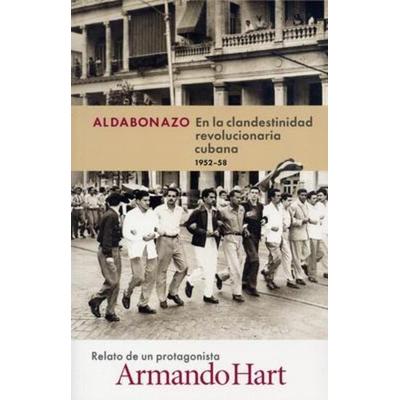 Spa-Aldabonazo, von Armando Hart, Pathfinder, 978-0-87348-969-0