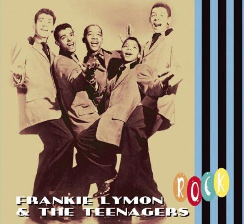 Lymon, Frankie & the Teenagers - Rock - Preis vom 30.09.2026 22:30:23 h