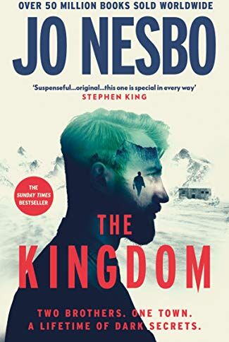 Jo Nesbo - The Kingdom: The thrilling Sunday Times bestseller and Richard & Judy Book Club Pick - Preis vom 30.09.2026 09:01:18 h
