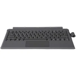 Terra TYPE COVER PAD 1262 (ES) (DE, Kabelgebunden), Tastatur