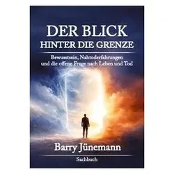 Der Blick hinter die Grenze, Ratgeber von Barry, Jünemann