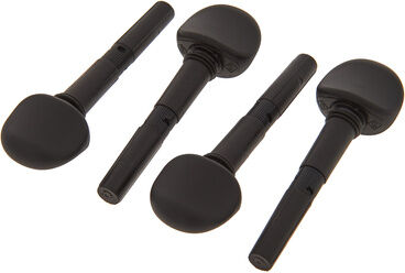 Wittner Violin Tuning Pegs 1/2 7,2
