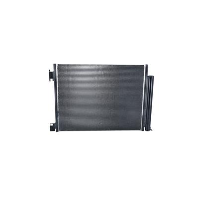NRF Klimakondensator RENAULT,NISSAN,DACIA 350592 MQ004091,921005FA0A Kondensator,Klimakühler,Kondensator Klimaanlage,Kondensator, Klimaanlage
