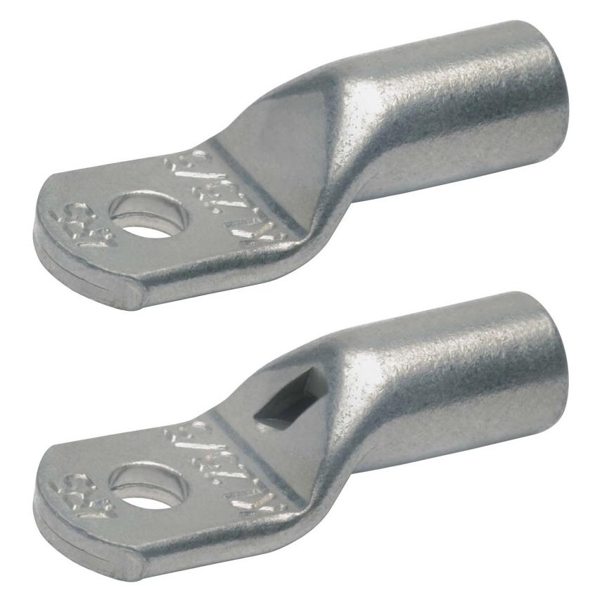 Klauke Rohrkabelschuh (4R6MS)